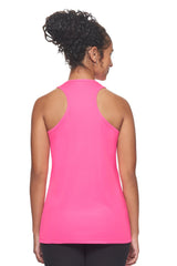 Women's Drimax Performance Endurance Racerback Tank Top