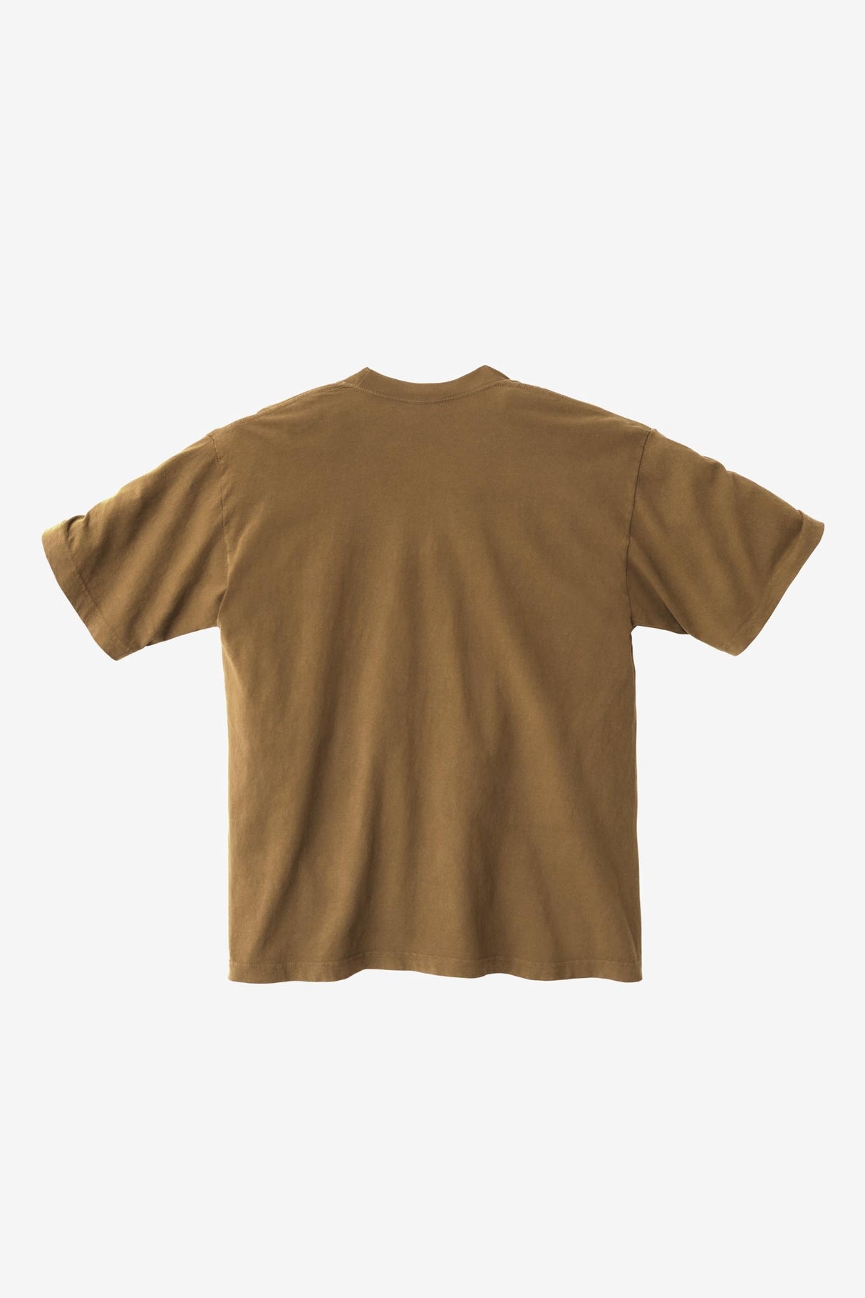 1801 - 6.5oz T-Shirt, Made In USA, Garment-Dyed, Shrink-Free, Relaxed Fit