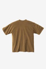 1801 - 6.5oz T-Shirt, Made In USA, Garment-Dyed, Shrink-Free, Relaxed Fit