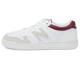 New Balance Unisex Adult BB480 V1 Sneaker