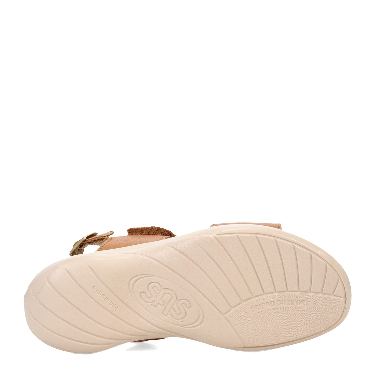 SAS Nudu Adjustable Comfort Sandal