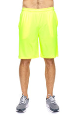 Expert Brand USA-Made Men's Drimax Dry Fit Outdoor Athletic Shorts