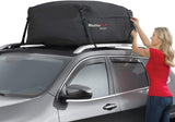 WeatherTech RackSack - Rooftop Cargo Carrier (8WTRTC3BX)