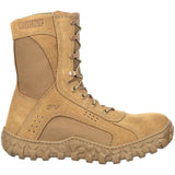 ROCKY men's S2v Steel Toe Tactical Military Boot