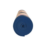 Hugger Mugger Tapas Original Yoga Mat - First Sticky Yoga Mat, Made in the USA, Durable and Economical, Lightweight, Stable