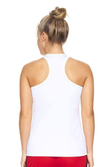 Women's Drimax Performance Endurance Racerback Tank Top