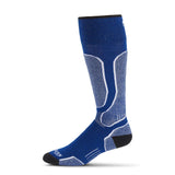 Minus33 Merino Wool Mountain Heritage Elite All Season Lightweight Snowboard Socks - Made in the USA - Over the Calf Socks