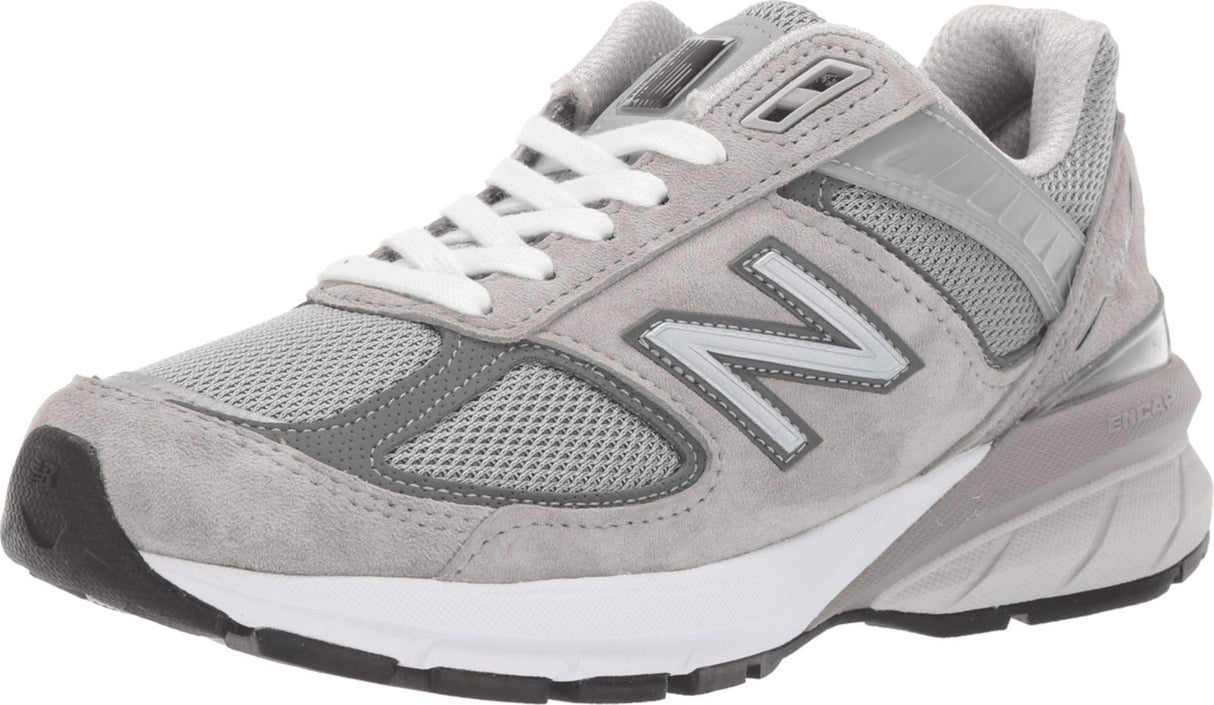 New Balance Women's Made in Us 990 V5 Sneaker