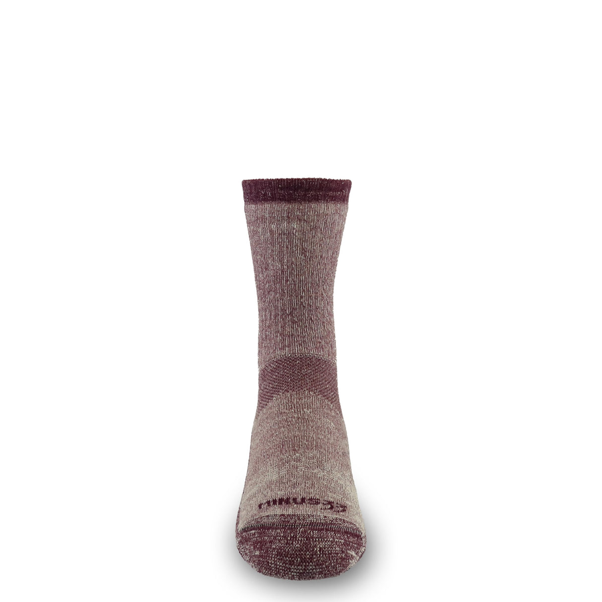 USA Made - Crew Socks - Hiking Socks - Merino Wool - Mountain Heritage