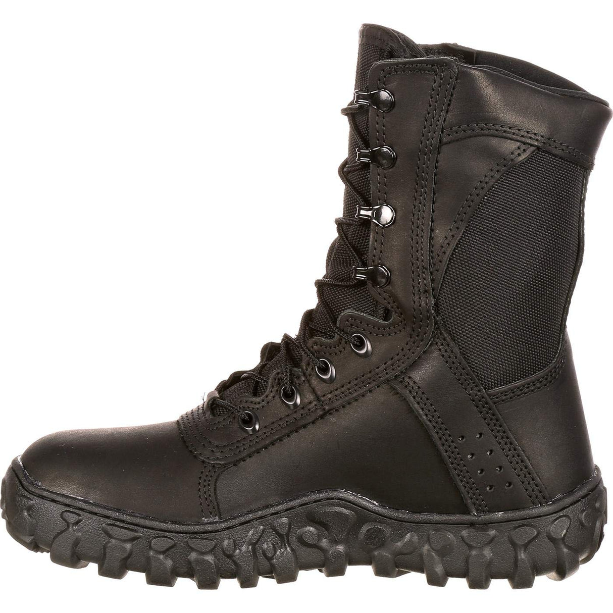 ROCKY S2V Tactical Military Boot