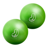 Bean Products Weighted Balls - 2-6 Pounds - Multiple Colors