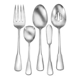 Liberty Tabletop Susanna 65 Piece Flatware Set for 12 MADE IN USA