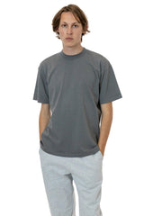 1801 - 6.5oz T-Shirt, Made In USA, Garment-Dyed, Shrink-Free, Relaxed Fit