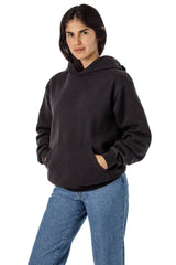 Los Angeles Apparel Heavy Fleece Hoodie (Garment Dye)