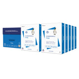 Hammermill Printer Paper, 20 Lb Copy Paper, 8.5 x 11 - 3 Ream (1,500 Sheets) - 92 Bright, Made in the USA, 500 Count (pack of 3)