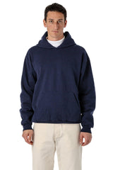 Los Angeles Apparel Heavy Fleece Hoodie (Garment Dye)