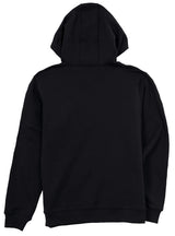 Men's Heavy Duty Hoodie Sweatshirt with Heavy Weight Micro Fleece Made in USA
