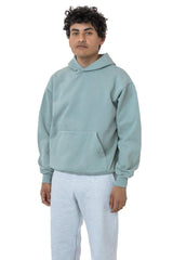 Los Angeles Apparel Heavy Fleece Hoodie (Garment Dye)