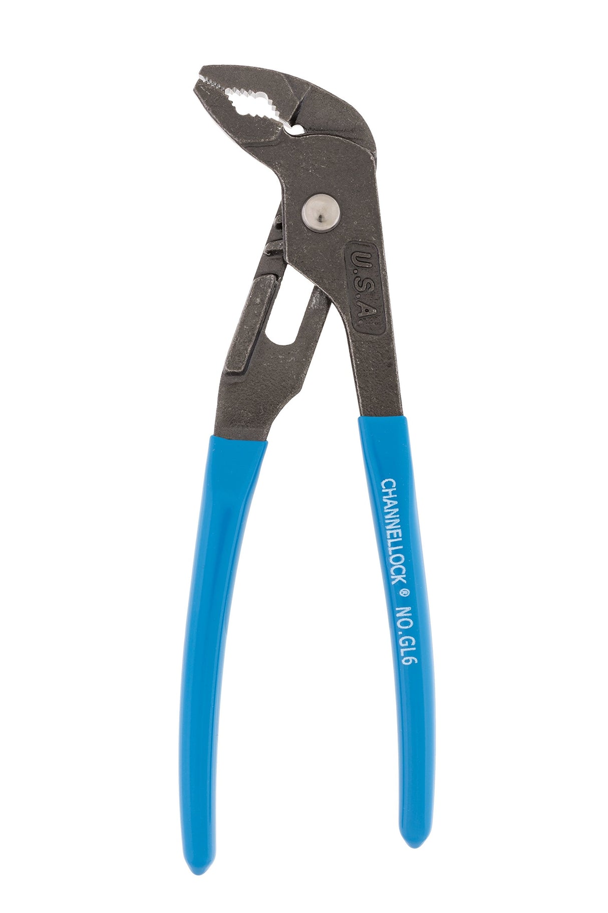 Tongue and Groove Plier,9-1/2" L