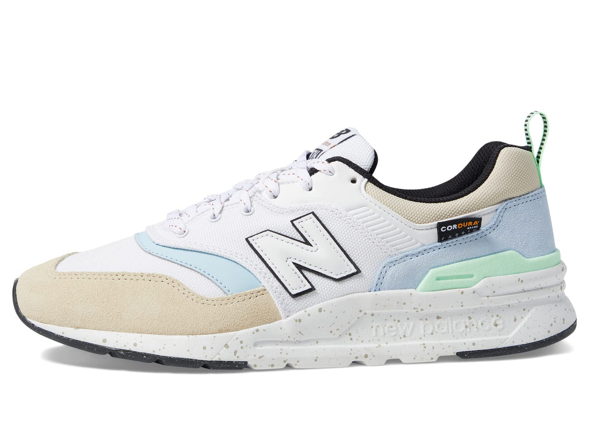 New Balance Men's 997h V1 Sneaker