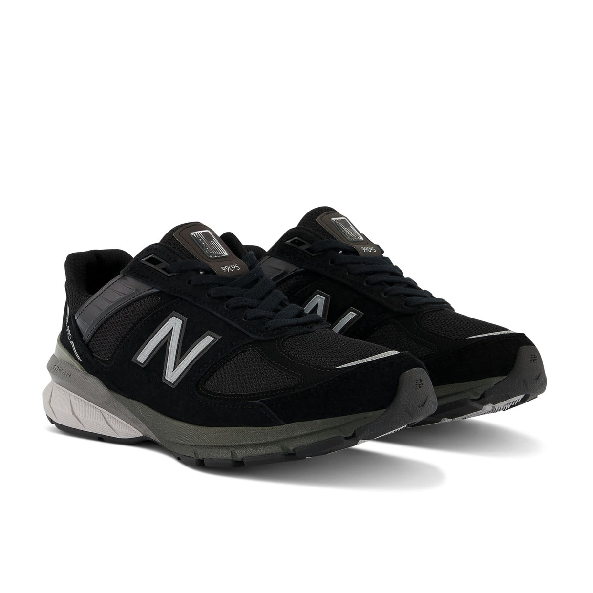 New Balance Women's Made in Us 990 V5 Sneaker