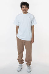 Heavy Fleece Sweatpants (Garment Dye 2)