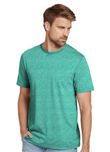 Jockey Men's Casualwear Made in America Heritage Short Sleeve Tee