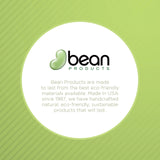Bean Products Hemp Twine - High Tensile Strength and Durable - Made with 100% Hemp - Perfect for Jewelry, Arts & Crafts, Decoration, Cooking - 0.5MM, 50G/328 Ft. - 8 lb. Test Strength - Natural