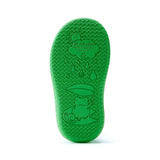 OKABASHI Kid's Kendall Rain Boot | Waterproof Design | Machine Washable | Easy-On Handles | Latex Free | Sustainably Made in the USA