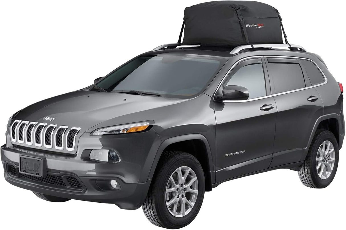 WeatherTech RackSack - Rooftop Cargo Carrier (8WTRTC3BX)