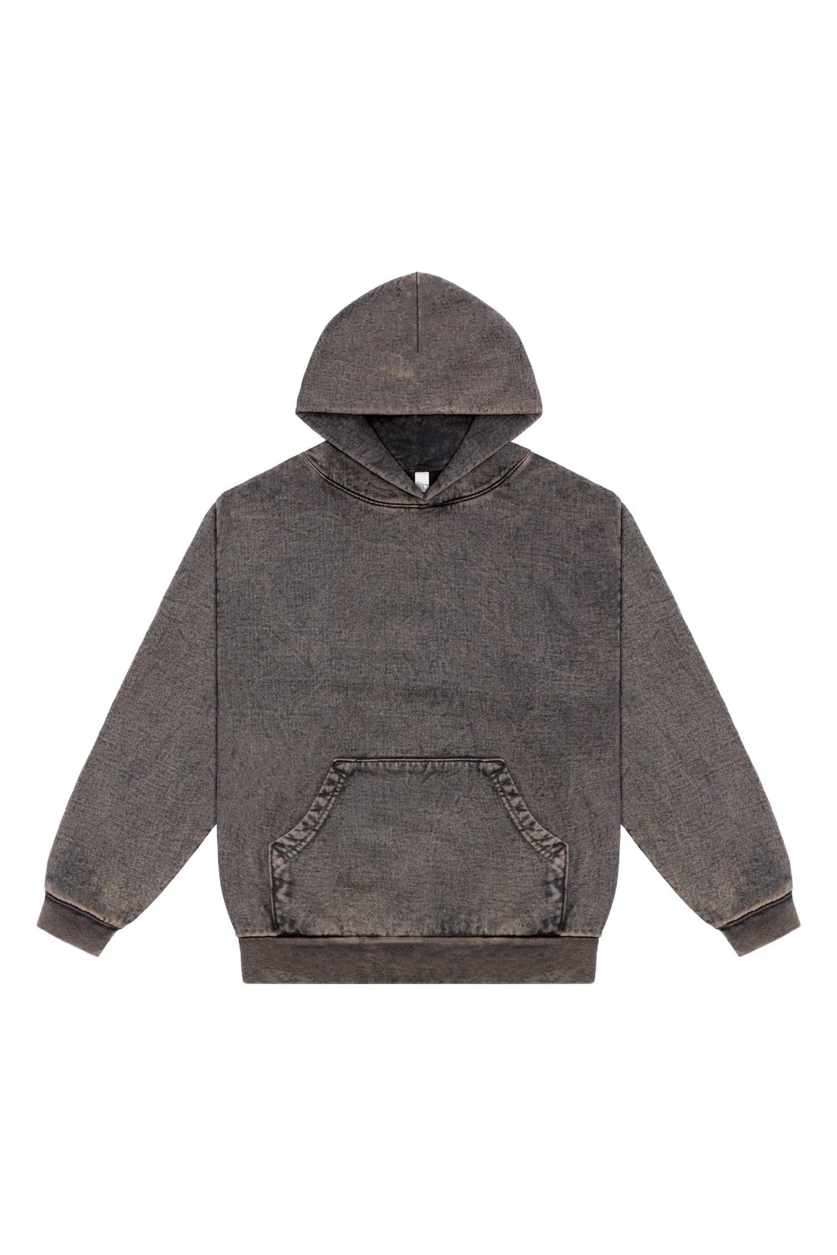 Los Angeles Apparel Heavy Fleece Hoodie