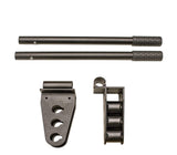 Vita Vibe - USA Made - Stall Bar - Dip Station Handles Attachment (Set) - (Works With CORE Series Stall Bars Only)