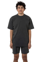Los Angeles Apparel Heavy Fleece Sweat Short