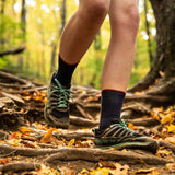 USA Made - Crew Socks - Hiking Socks - Merino Wool - Mountain Heritage