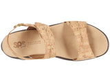 SAS Nudu Adjustable Comfort Sandal