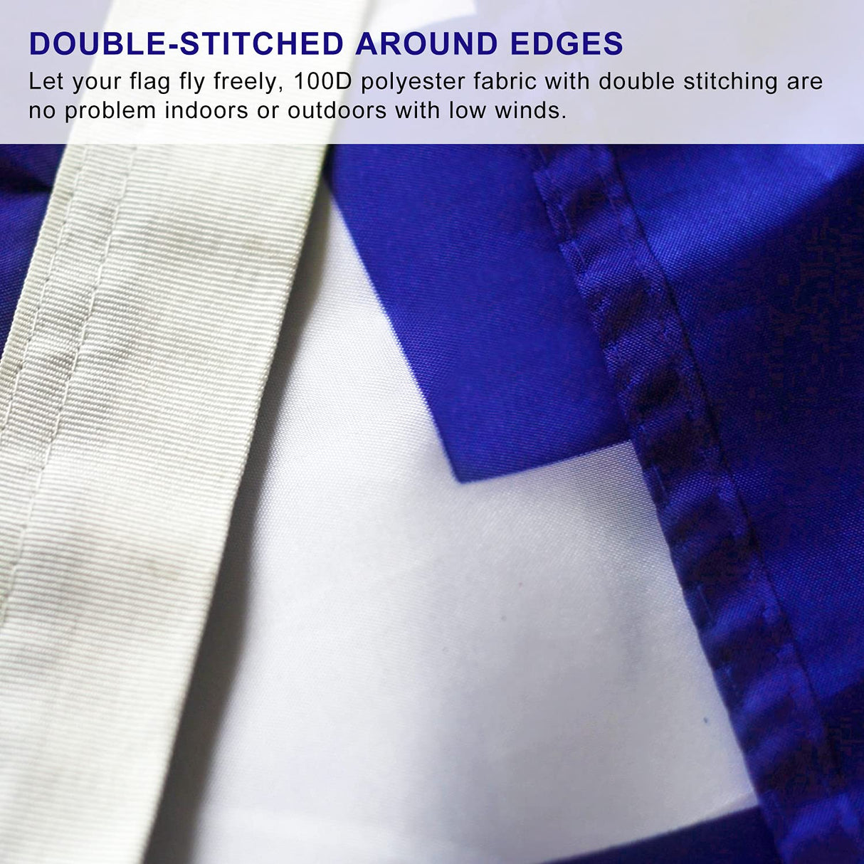 Annaflag Made In USA Trump 2024 Flag 3x5 Feet, Re-Elect The Rules Have Changed Flags, Durable Polyester with Two Brass Grommets Double Stitching Patriotic Outdoor Indoor Decoration Banner