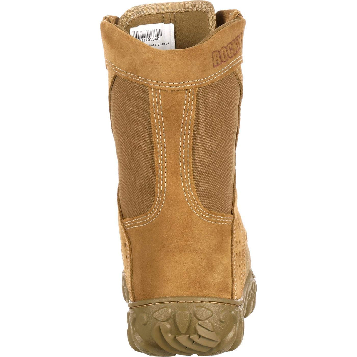 ROCKY S2V Tactical Military Boot