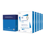Hammermill Printer Paper, 20 Lb Copy Paper, 8.5 x 11 - 3 Ream (1,500 Sheets) - 92 Bright, Made in the USA, 500 Count (pack of 3)