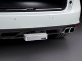 Billet BumpStep (Billet BumpStep)