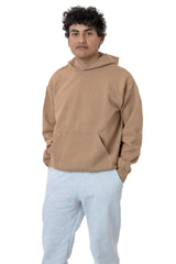 Los Angeles Apparel Heavy Fleece Hoodie (Garment Dye)