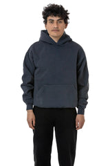 Los Angeles Apparel Heavy Fleece Hoodie (Garment Dye)
