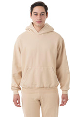 Los Angeles Apparel Heavy Fleece Hoodie (Garment Dye)