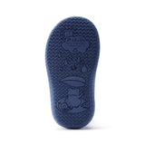 OKABASHI Kid's Kendall Rain Boot | Waterproof Design | Machine Washable | Easy-On Handles | Latex Free | Sustainably Made in the USA