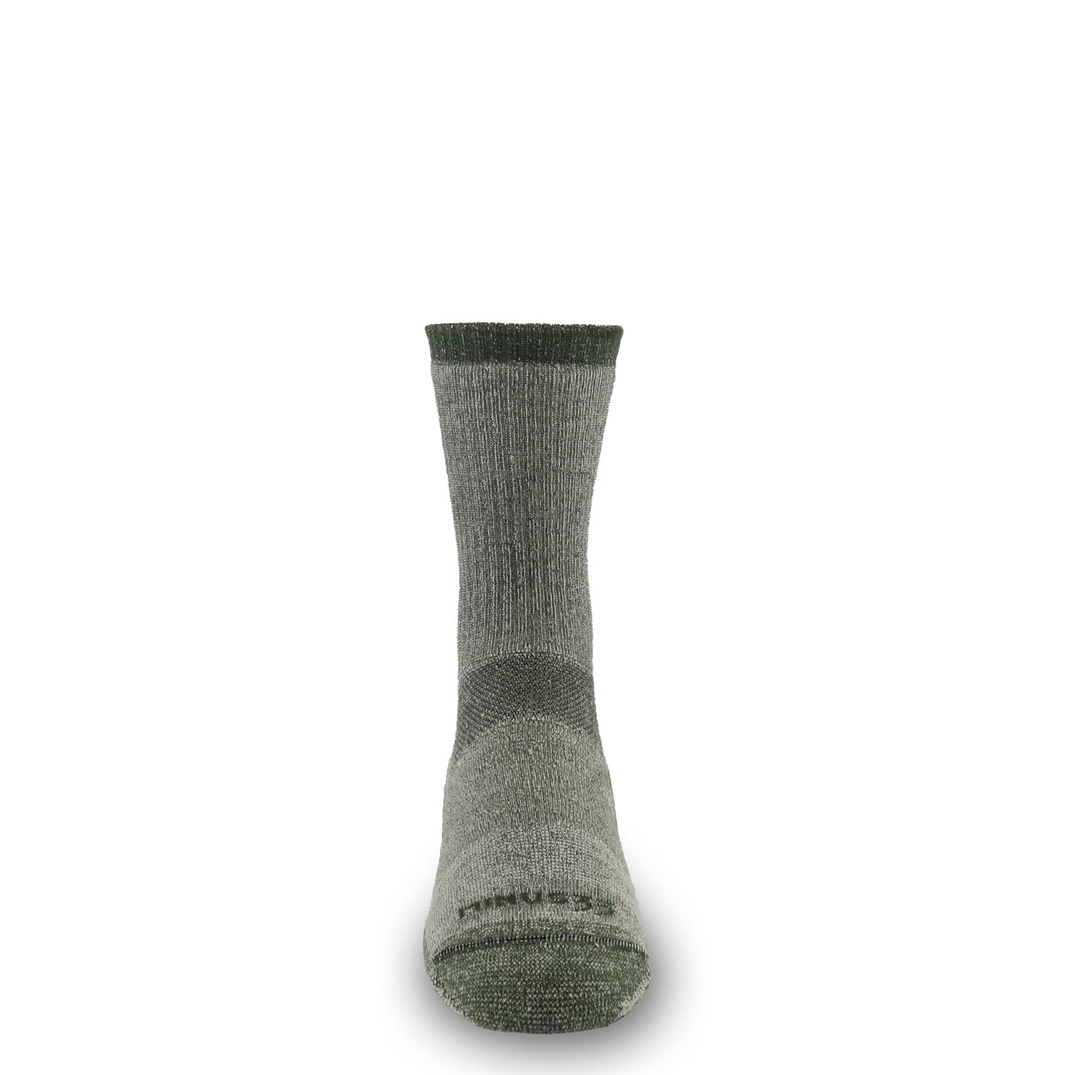 USA Made - Crew Socks - Hiking Socks - Merino Wool - Mountain Heritage