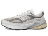 New Balance Unisex-Adult Made in USA 990 V6 Sneaker