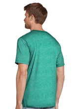 Jockey Men's Casualwear Made in America Heritage Short Sleeve Tee