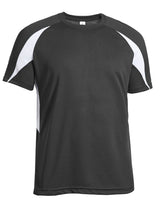 Expert Brand USA-Made Men's Oxymesh Dry Fit Sleeveless Athletic Shirt