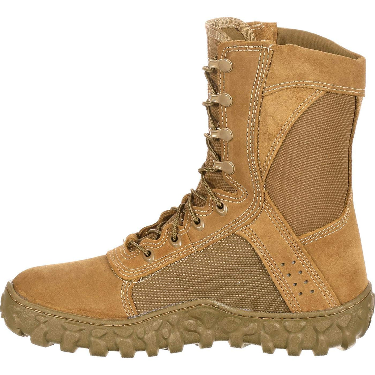 ROCKY S2V Tactical Military Boot