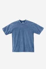 The 1801 Mineral Wash- 6.5oz Garment Dye Crew Neck T-Shirt