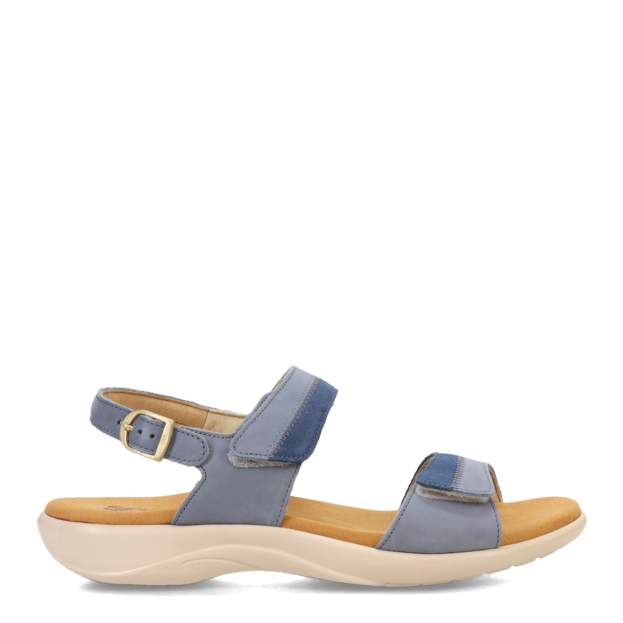 SAS Nudu Adjustable Comfort Sandal